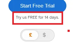Webinarninja free trial